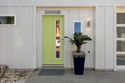 1603 Pinfish Lane Carolina Beach NC 28428