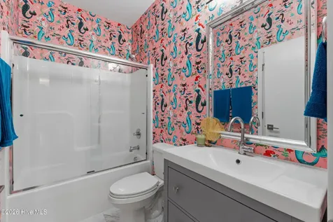 1603 Pinfish Lane Carolina Beach NC 28428