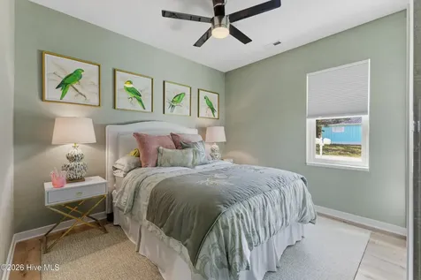 1603 Pinfish Lane Carolina Beach NC 28428