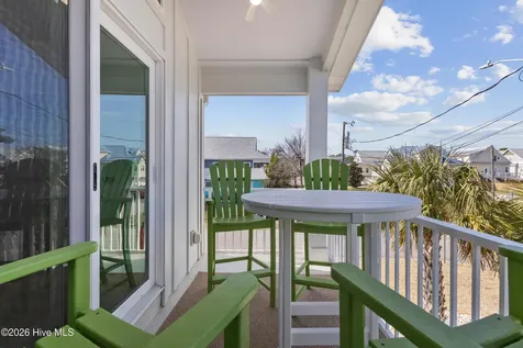 1603 Pinfish Lane Carolina Beach NC 28428