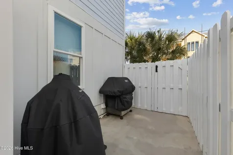 1603 Pinfish Lane Carolina Beach NC 28428