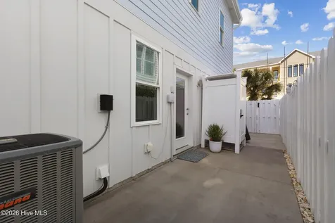 1603 Pinfish Lane Carolina Beach NC 28428