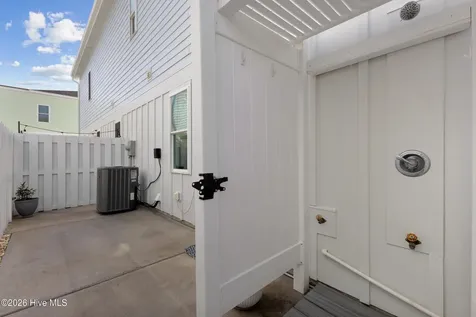 1603 Pinfish Lane Carolina Beach NC 28428
