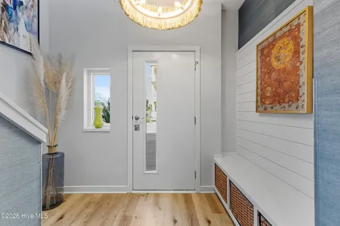 1603 Pinfish Lane Carolina Beach NC 28428