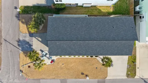 1603 Pinfish Lane Carolina Beach NC 28428