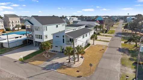 1603 Pinfish Lane Carolina Beach NC 28428