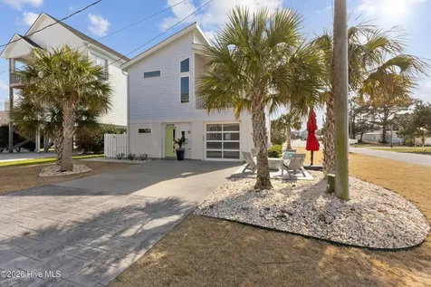 1603 Pinfish Lane Carolina Beach NC 28428
