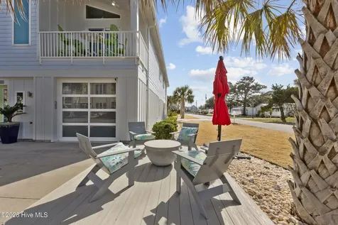 1603 Pinfish Lane Carolina Beach NC 28428