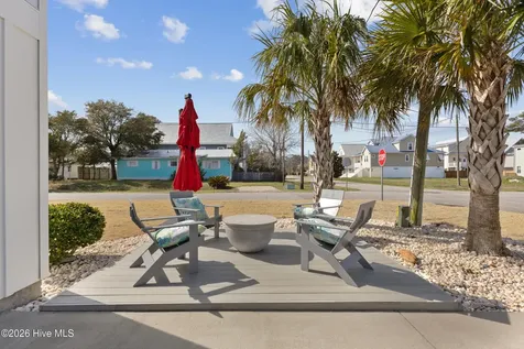 1603 Pinfish Lane Carolina Beach NC 28428