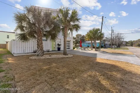 1603 Pinfish Lane Carolina Beach NC 28428