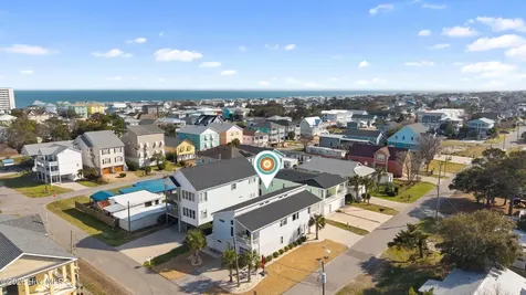1603 Pinfish Lane Carolina Beach NC 28428