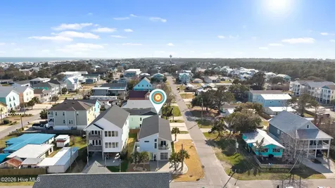 1603 Pinfish Lane Carolina Beach NC 28428