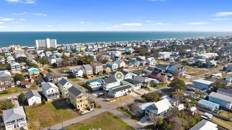 1603 Pinfish Lane Carolina Beach NC 28428