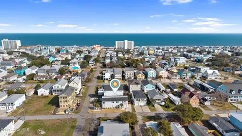 1603 Pinfish Lane Carolina Beach NC 28428