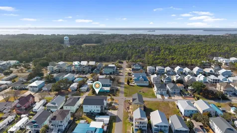1603 Pinfish Lane Carolina Beach NC 28428