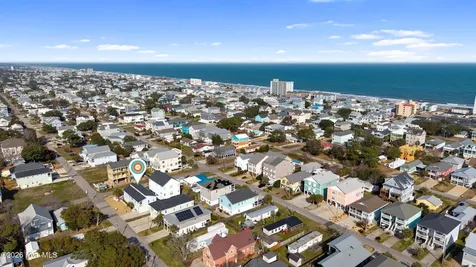 1603 Pinfish Lane Carolina Beach NC 28428