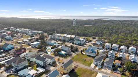 1603 Pinfish Lane Carolina Beach NC 28428