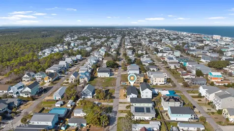 1603 Pinfish Lane Carolina Beach NC 28428