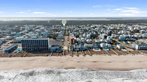 1603 Pinfish Lane Carolina Beach NC 28428