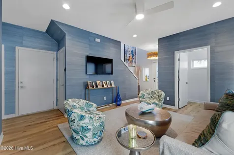 1603 Pinfish Lane Carolina Beach NC 28428