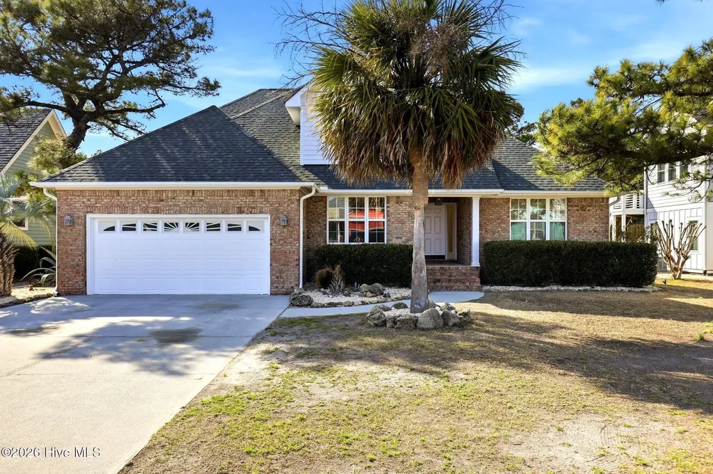 717 Settlers Lane Kure Beach NC 28449
