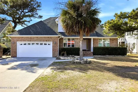 717 Settlers Lane Kure Beach NC 28449