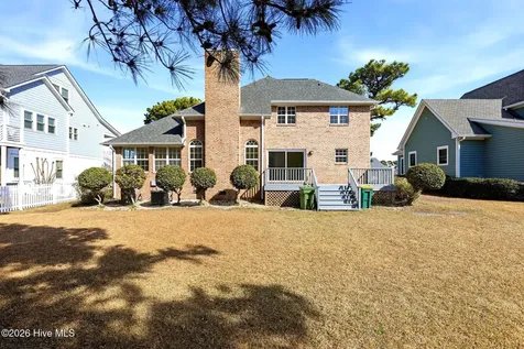 717 Settlers Lane Kure Beach NC 28449