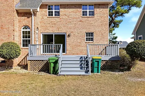 717 Settlers Lane Kure Beach NC 28449