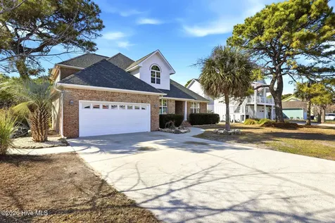 717 Settlers Lane Kure Beach NC 28449
