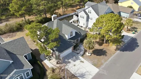 717 Settlers Lane Kure Beach NC 28449