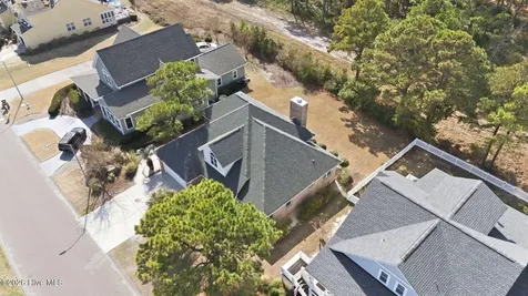 717 Settlers Lane Kure Beach NC 28449