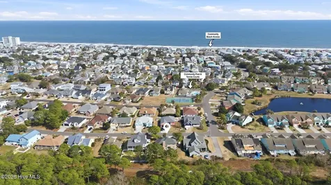 717 Settlers Lane Kure Beach NC 28449