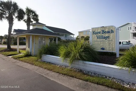 717 Settlers Lane Kure Beach NC 28449