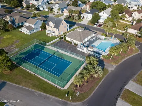 717 Settlers Lane Kure Beach NC 28449