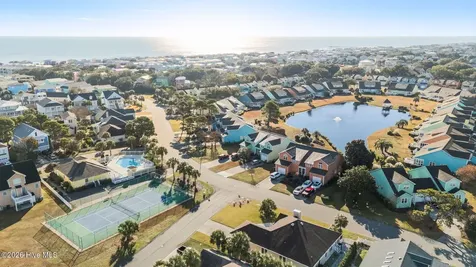 717 Settlers Lane Kure Beach NC 28449