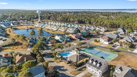 717 Settlers Lane Kure Beach NC 28449