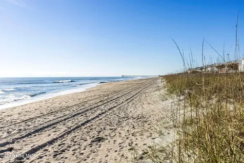 717 Settlers Lane Kure Beach NC 28449