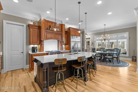 11 Whithorn Court Pinehurst NC 28374