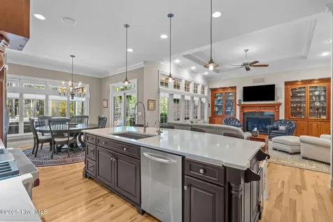 11 Whithorn Court Pinehurst NC 28374