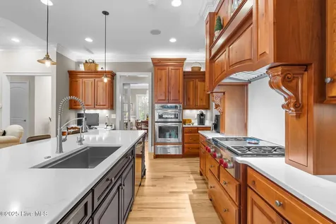 11 Whithorn Court Pinehurst NC 28374