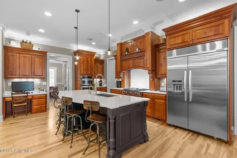 11 Whithorn Court Pinehurst NC 28374