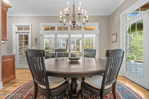 11 Whithorn Court Pinehurst NC 28374