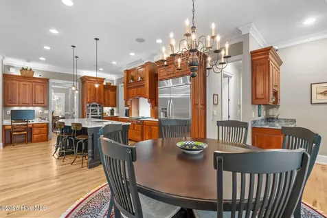 11 Whithorn Court Pinehurst NC 28374