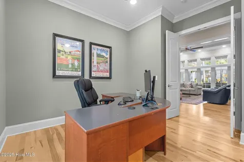 11 Whithorn Court Pinehurst NC 28374