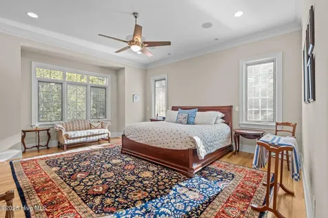 11 Whithorn Court Pinehurst NC 28374