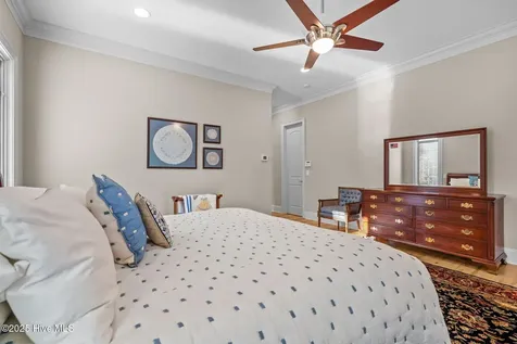 11 Whithorn Court Pinehurst NC 28374