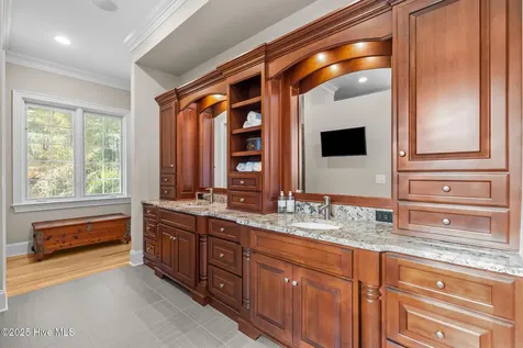 11 Whithorn Court Pinehurst NC 28374