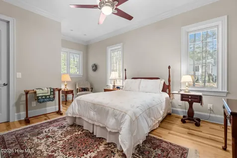11 Whithorn Court Pinehurst NC 28374