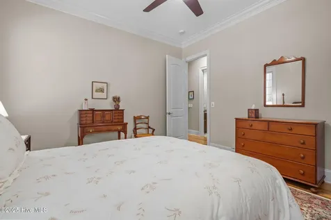 11 Whithorn Court Pinehurst NC 28374