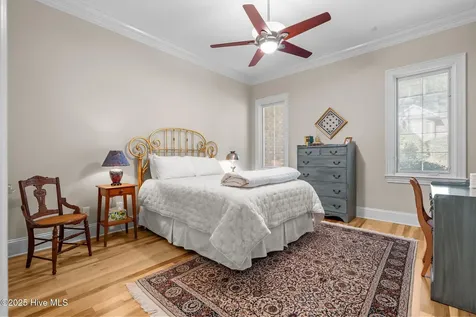 11 Whithorn Court Pinehurst NC 28374